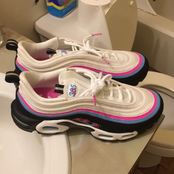 miami vice 97s